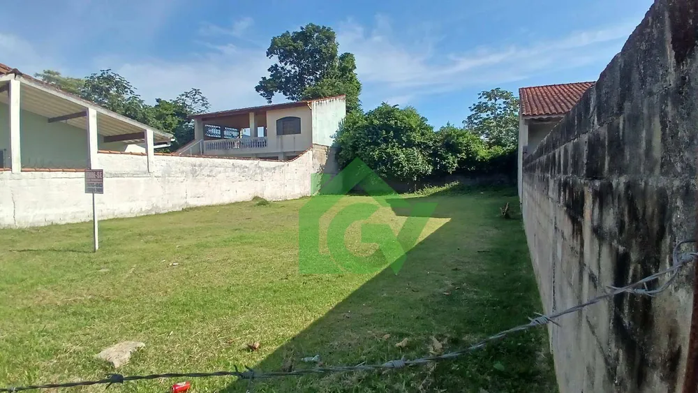 Terreno, 360 m² - Foto 1
