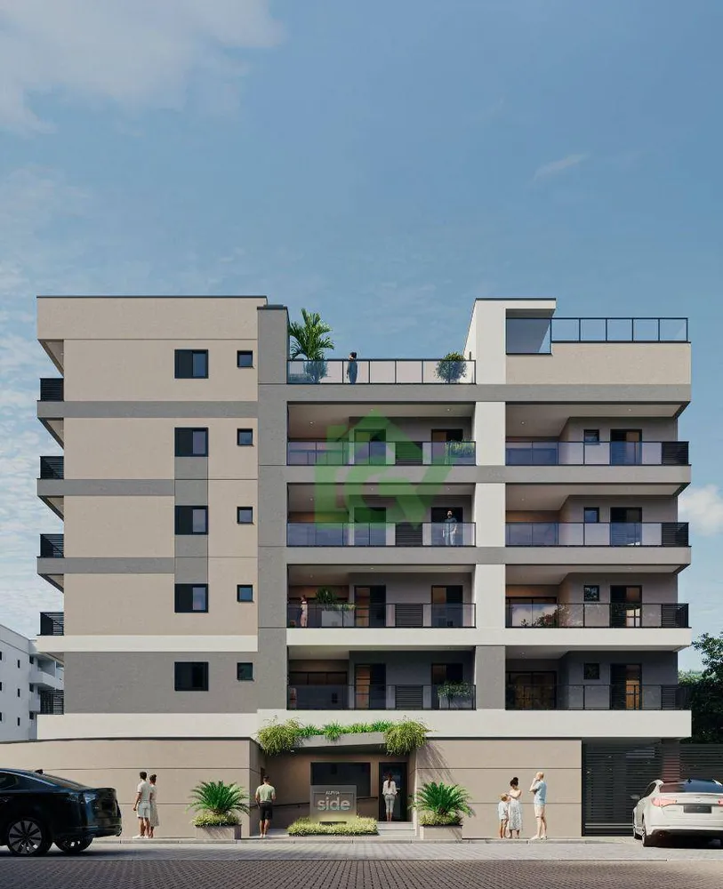 Apartamento, 2 quartos, 70 m² - Foto 9