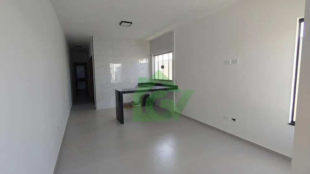 Casa, 2 quartos, 65 m² - Foto 4
