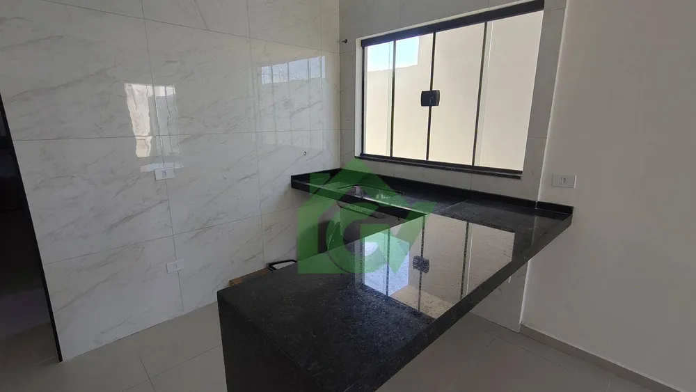 Casa, 2 quartos, 65 m² - Foto 7
