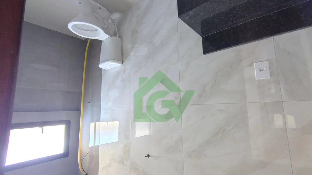 Casa, 2 quartos, 65 m² - Foto 8