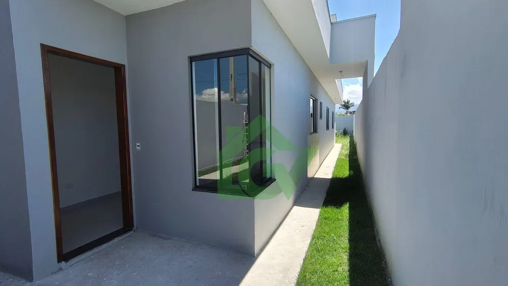 Casa, 2 quartos, 65 m² - Foto 3