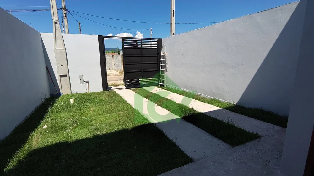Casa, 2 quartos, 65 m² - Foto 2