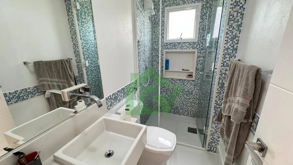 Apartamento, 3 quartos, 132 m² - Foto 10