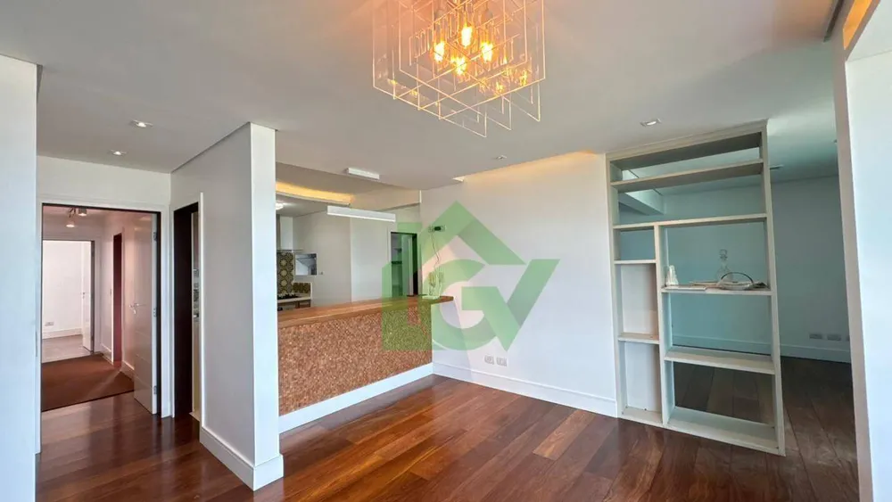 Apartamento, 3 quartos, 132 m² - Foto 9