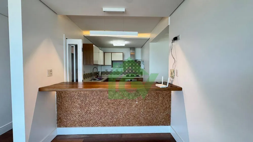 Apartamento, 3 quartos, 132 m² - Foto 5