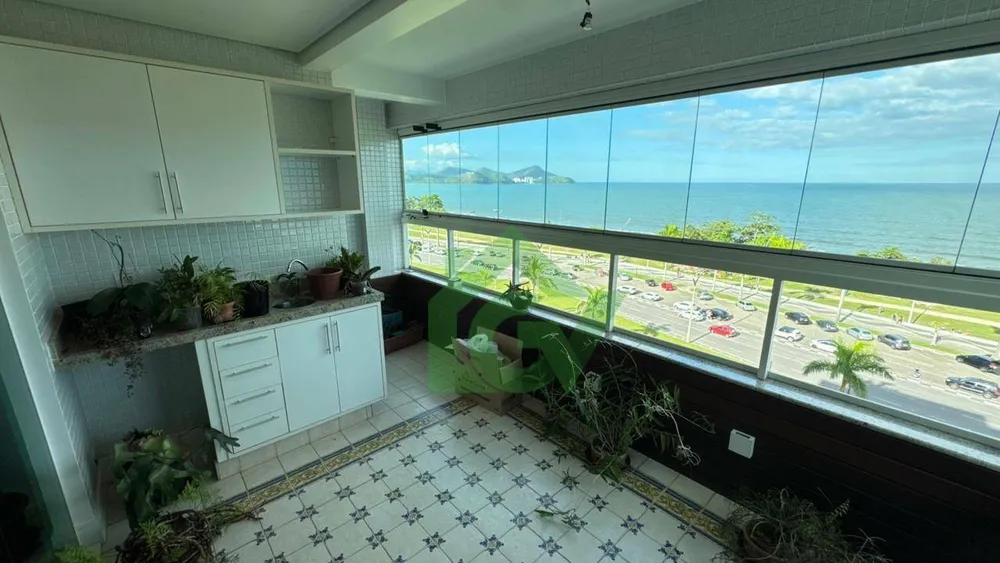 Apartamento, 3 quartos, 132 m² - Foto 2