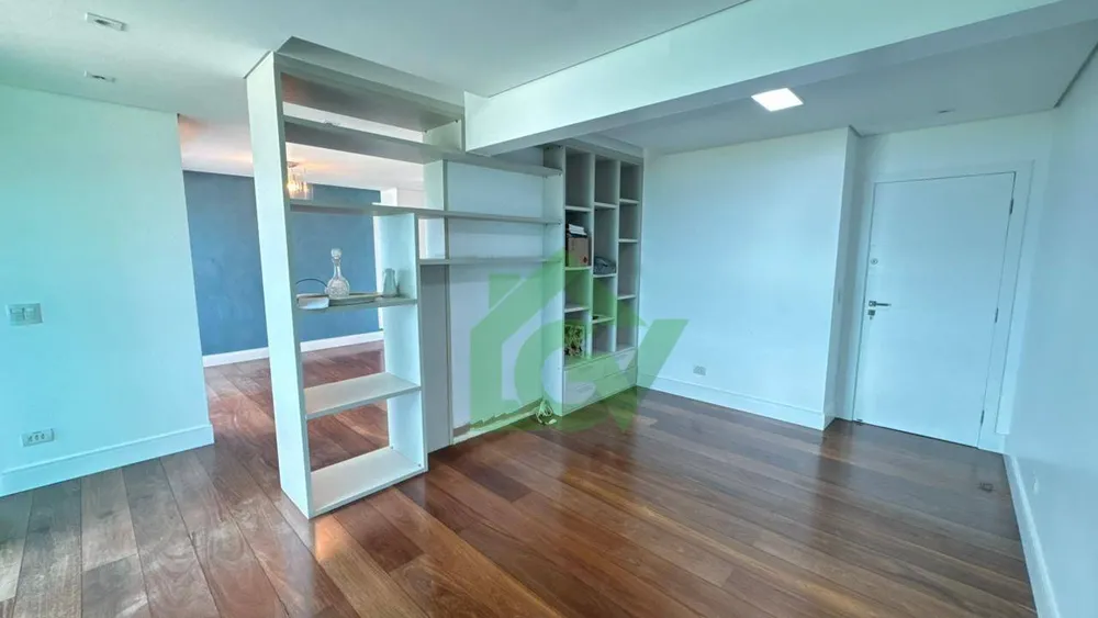 Apartamento, 3 quartos, 132 m² - Foto 3