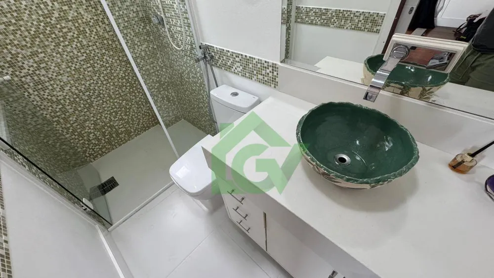 Apartamento, 3 quartos, 132 m² - Foto 12