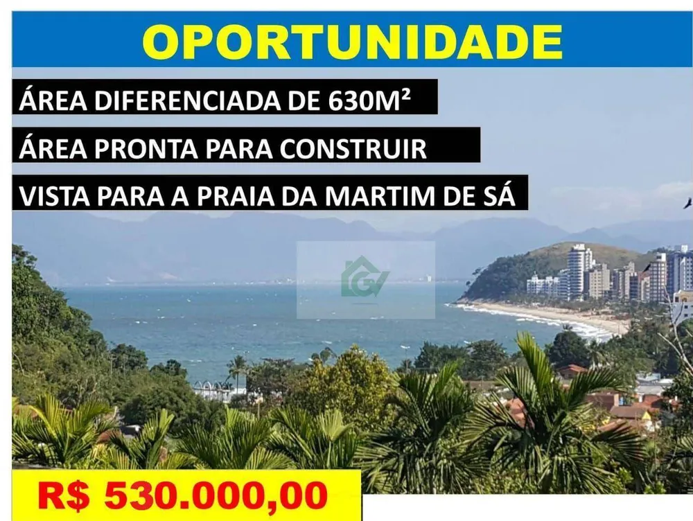 Terreno, 630 m² - Foto 2