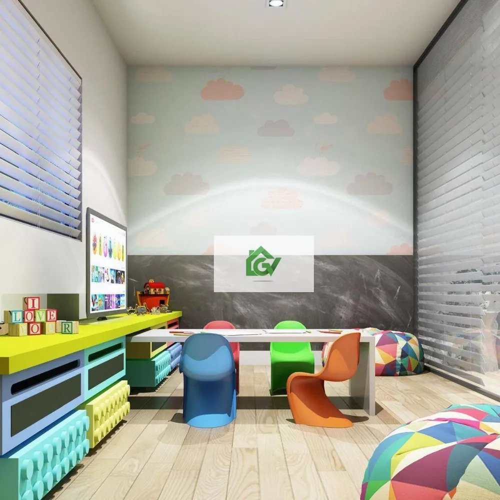 Cobertura, 4 quartos, 195 m² - Foto 7