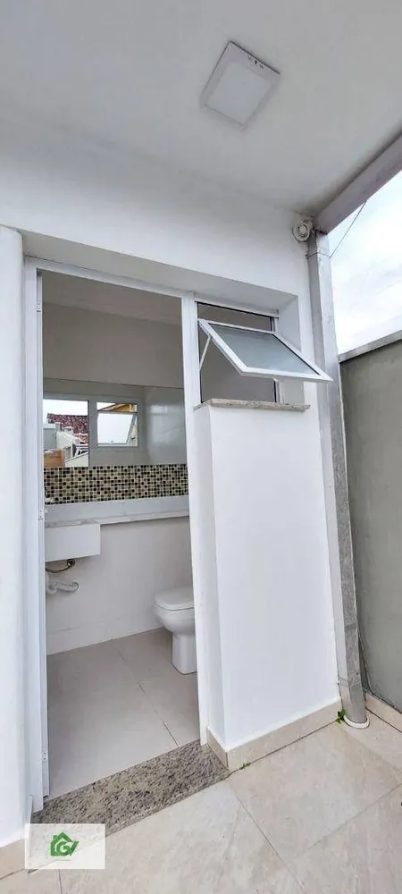 Casa, 4 quartos, 300 m² - Foto 8
