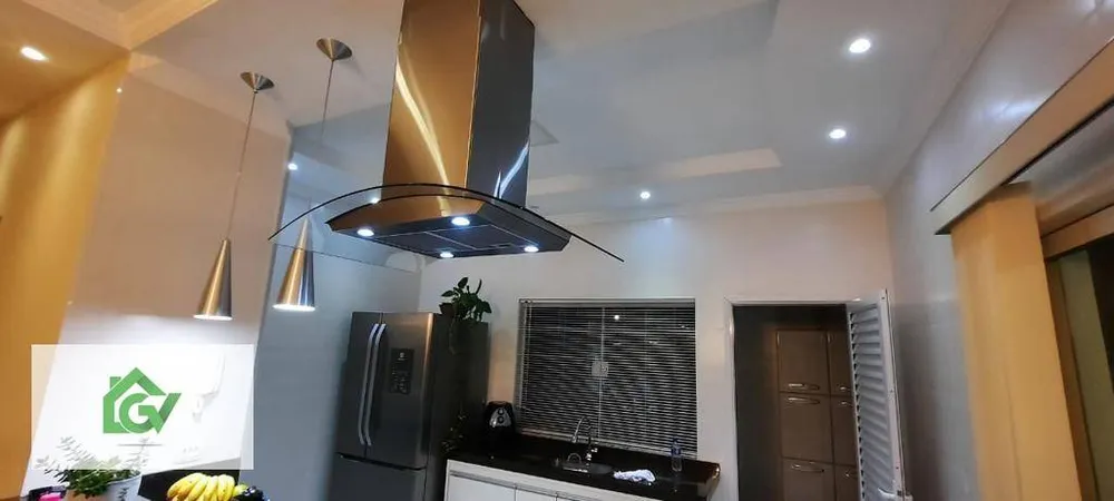 Casa, 4 quartos, 300 m² - Foto 2