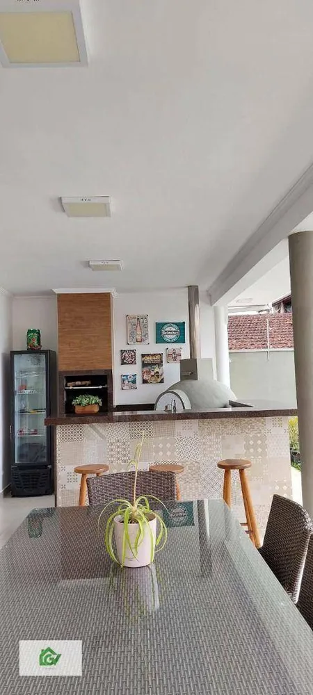 Casa, 4 quartos, 300 m² - Foto 7
