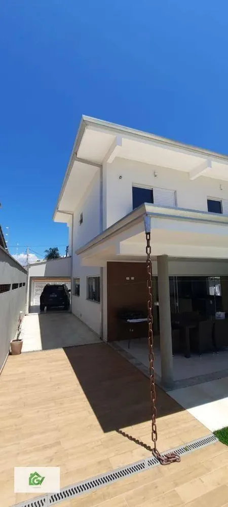 Casa, 4 quartos, 300 m² - Foto 6