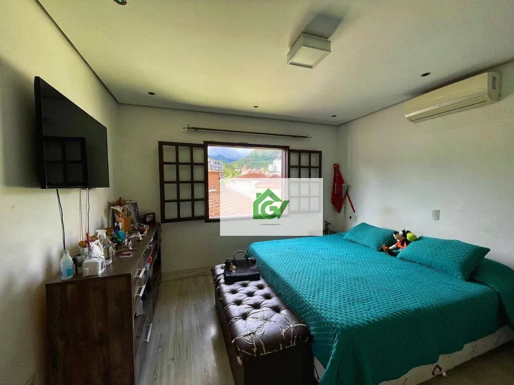 Casa, 3 quartos, 330 m² - Foto 6