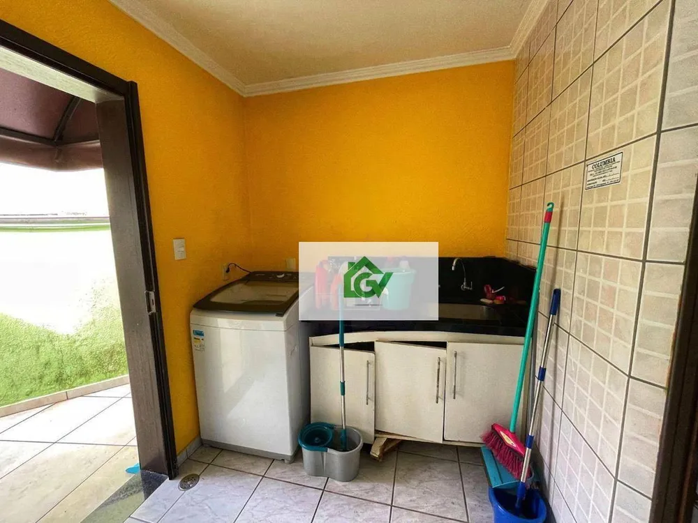 Casa, 3 quartos, 330 m² - Foto 12