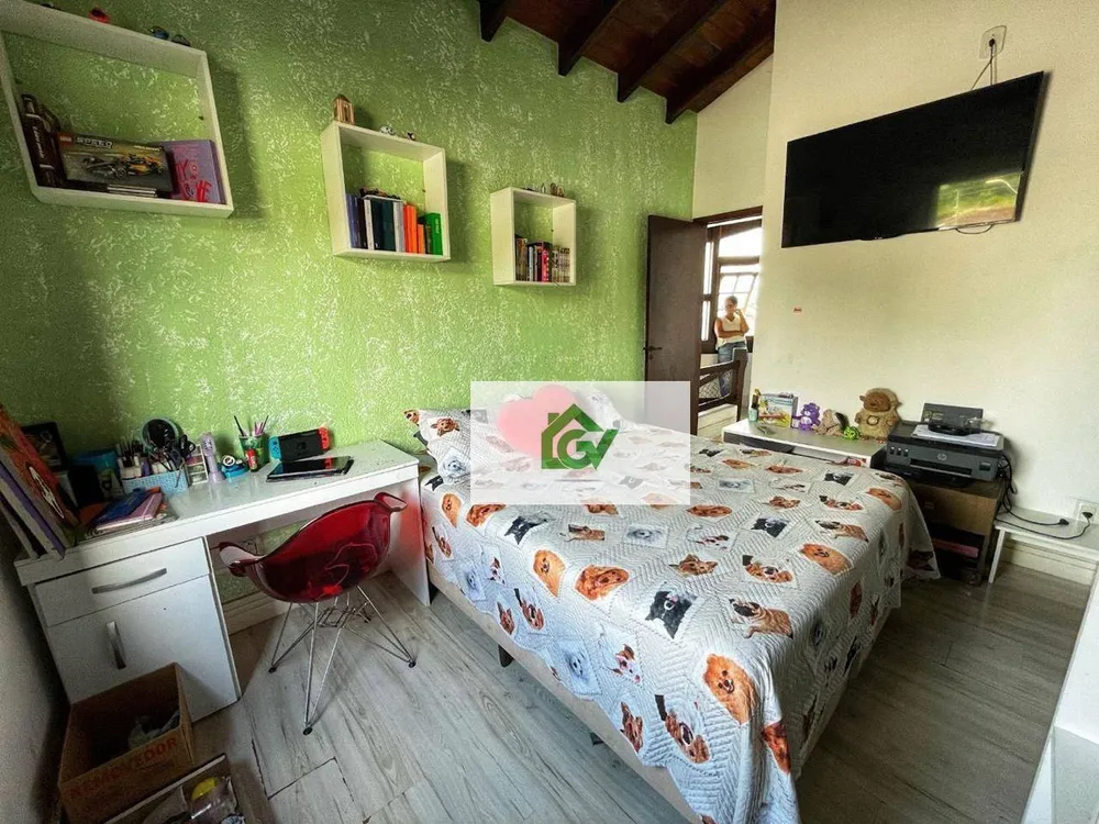 Casa, 3 quartos, 330 m² - Foto 7