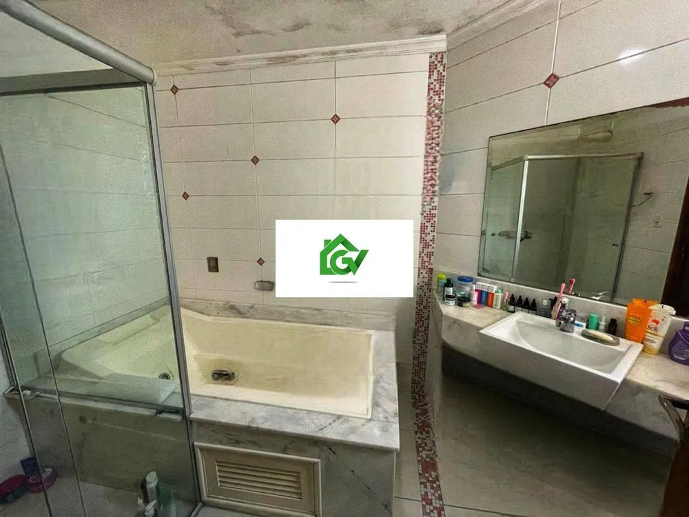 Casa, 3 quartos, 330 m² - Foto 9