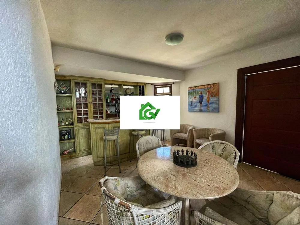 Casa, 3 quartos, 330 m² - Foto 3