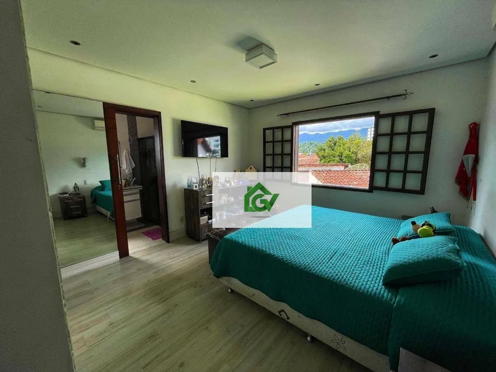 Casa, 3 quartos, 330 m² - Foto 5
