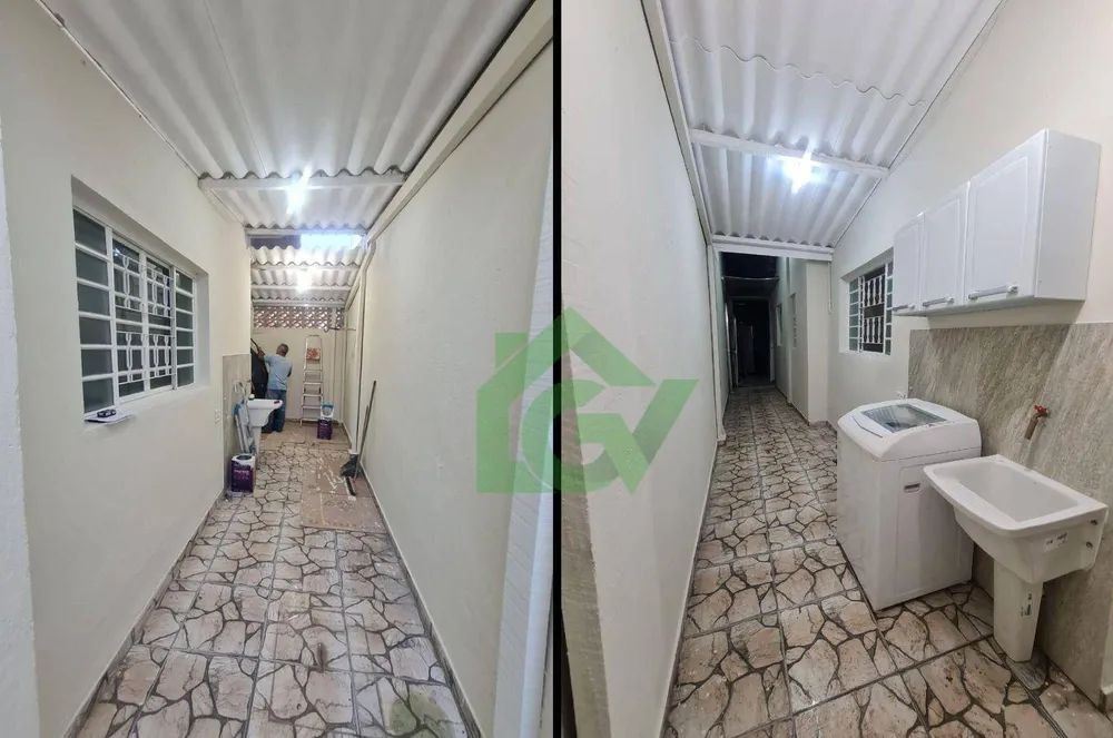 Casa, 3 quartos, 285 m² - Foto 5