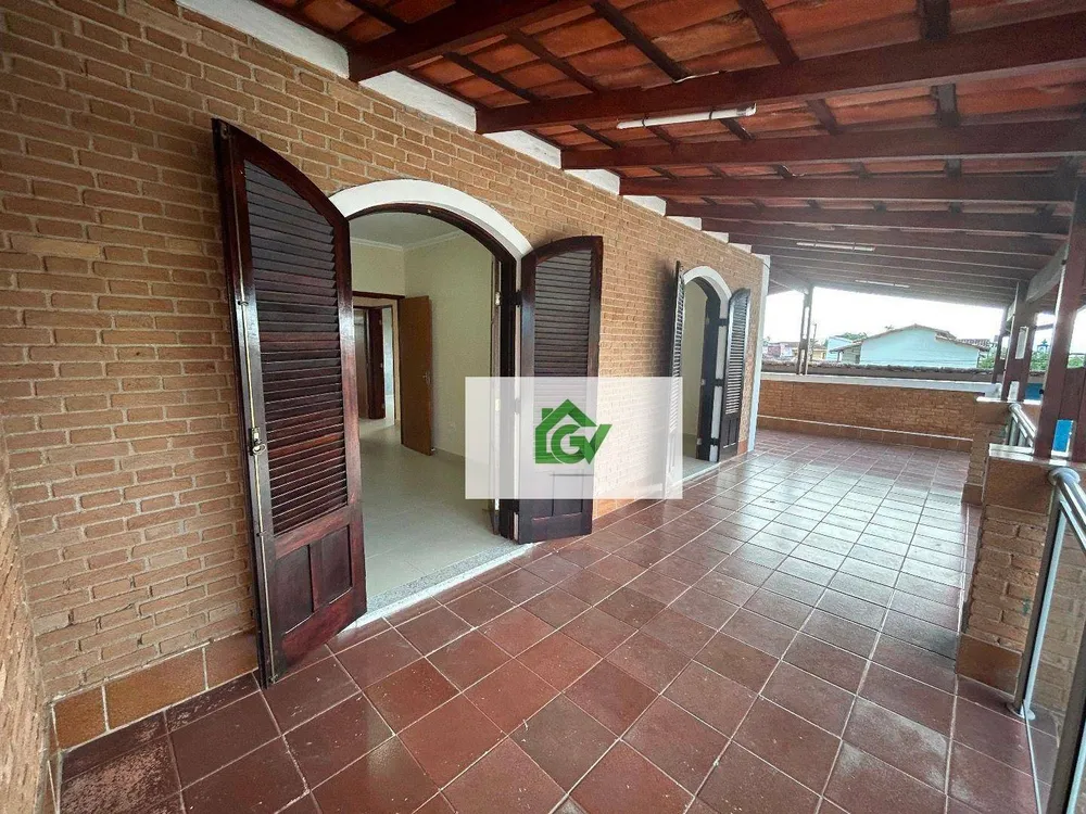 Casa, 5 quartos, 232 m² - Foto 4