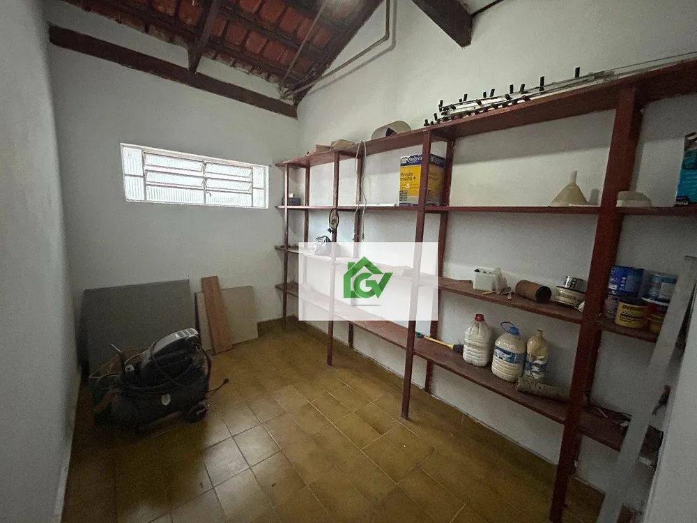 Casa, 5 quartos, 232 m² - Foto 11