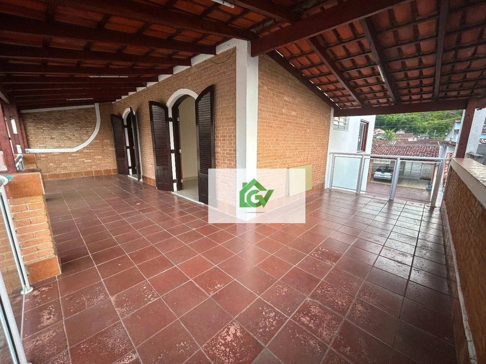Casa, 5 quartos, 232 m² - Foto 5