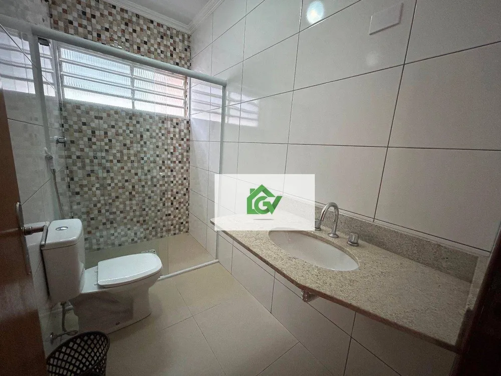 Casa, 5 quartos, 232 m² - Foto 8
