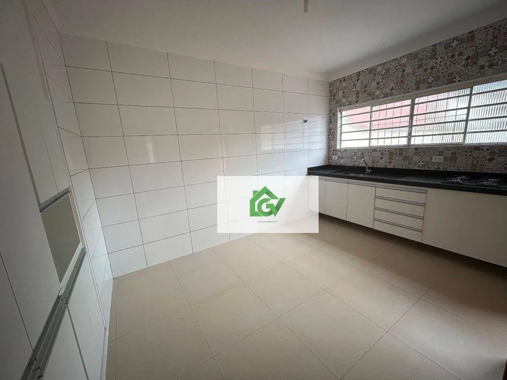 Casa, 5 quartos, 232 m² - Foto 6