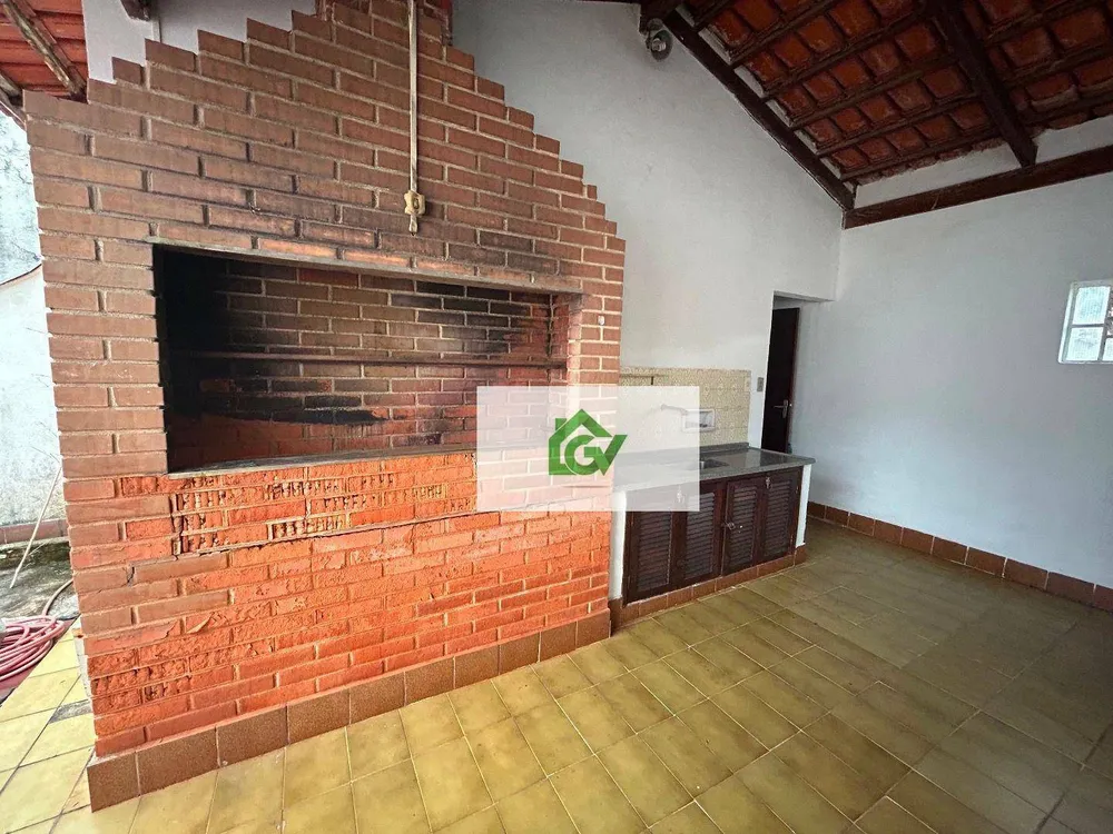 Casa, 5 quartos, 232 m² - Foto 10