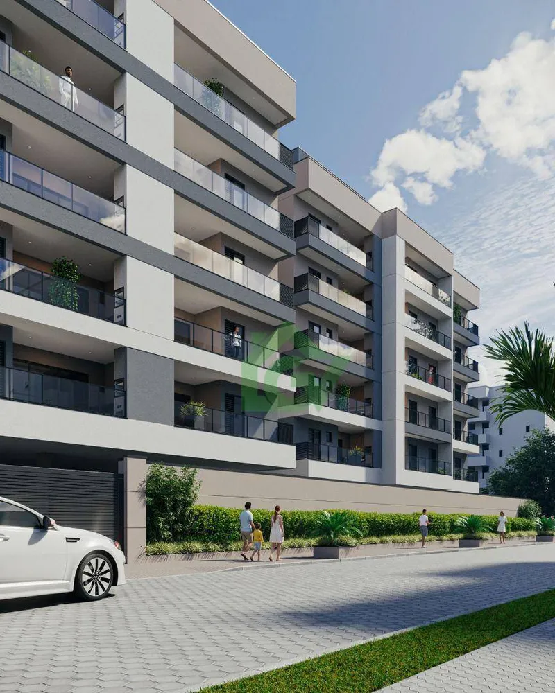 Apartamento, 2 quartos, 63 m² - Foto 7