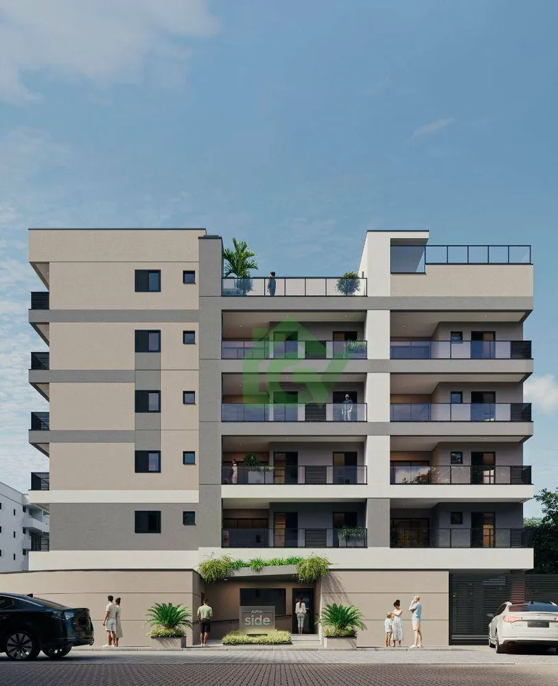Apartamento, 2 quartos, 63 m² - Foto 8