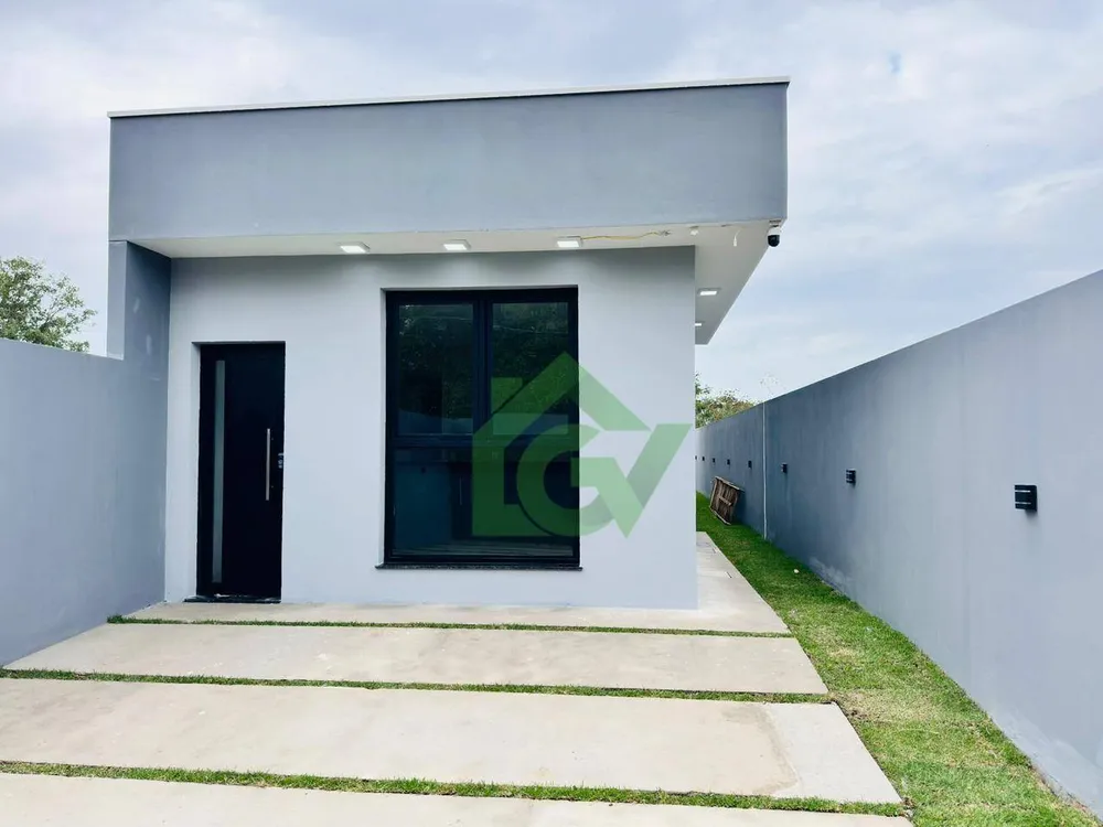 Casa, 3 quartos, 72 m² - Foto 7