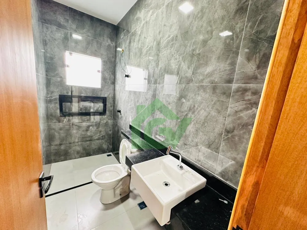 Casa, 3 quartos, 72 m² - Foto 8