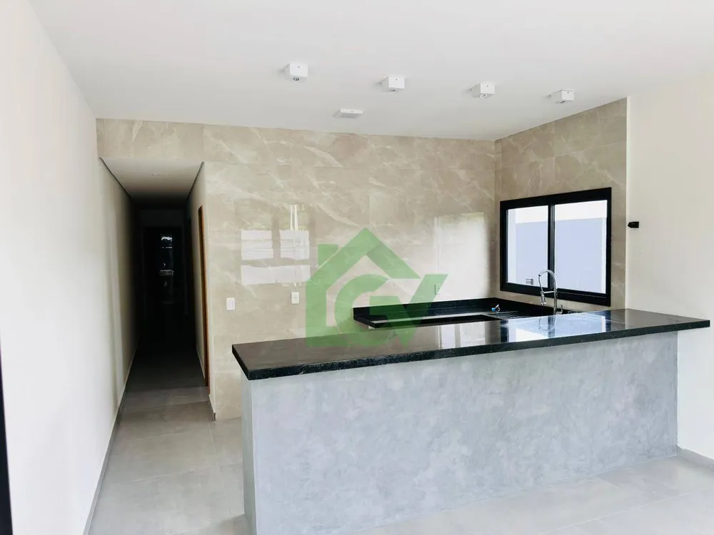 Casa, 3 quartos, 72 m² - Foto 1