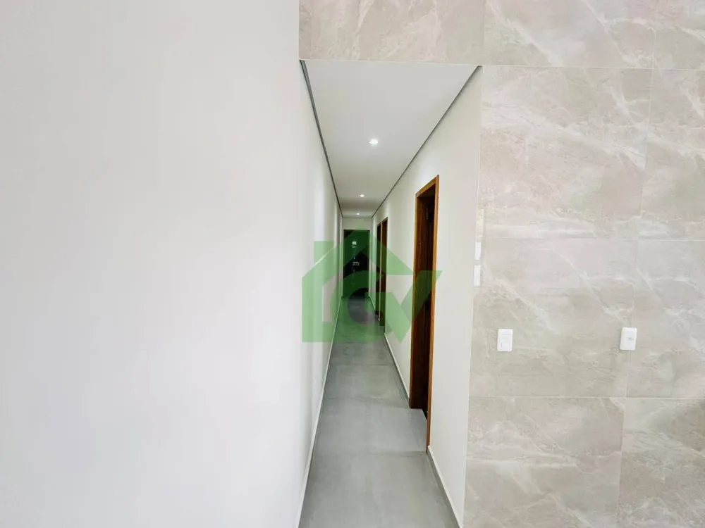 Casa, 3 quartos, 72 m² - Foto 3
