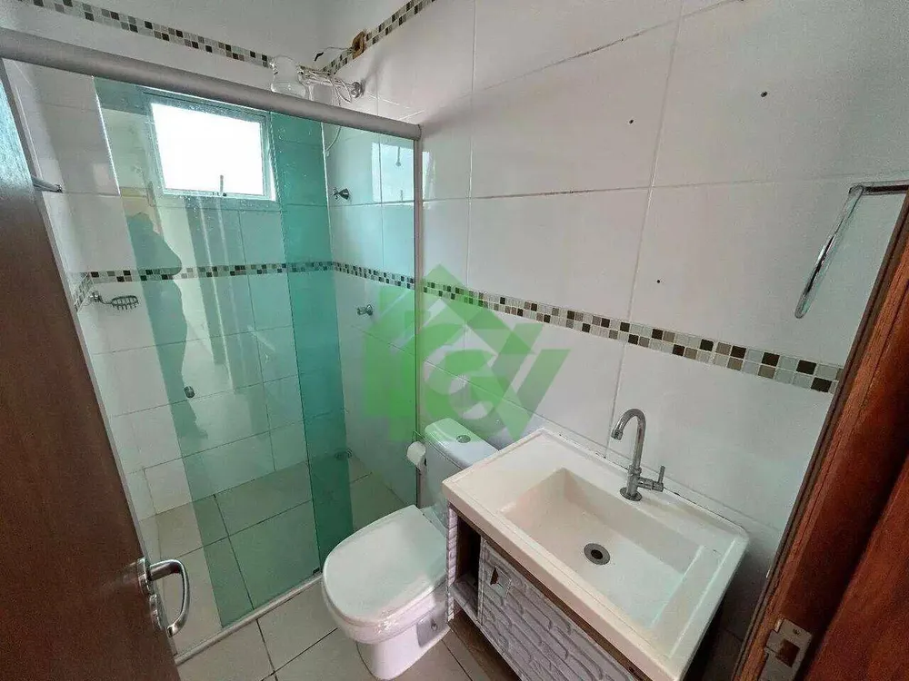 Casa, 3 quartos, 72 m² - Foto 4