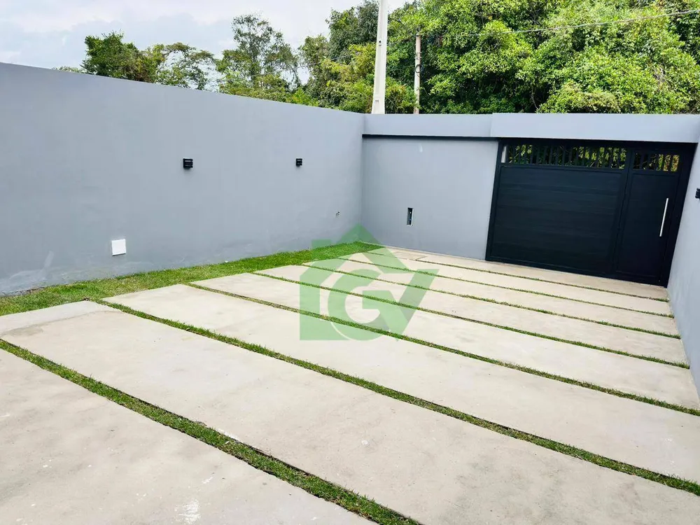 Casa, 3 quartos, 72 m² - Foto 5