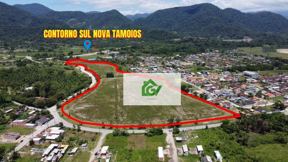 Terreno, 7 hectares - Foto 4