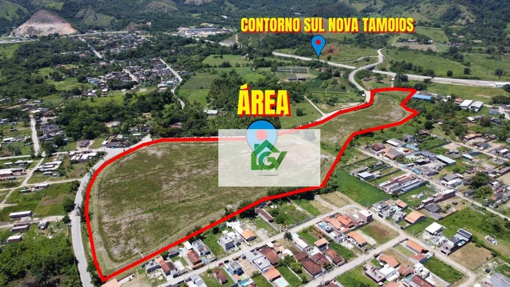Terreno, 7 hectares - Foto 2