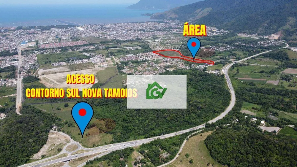 Terreno, 7 hectares - Foto 3