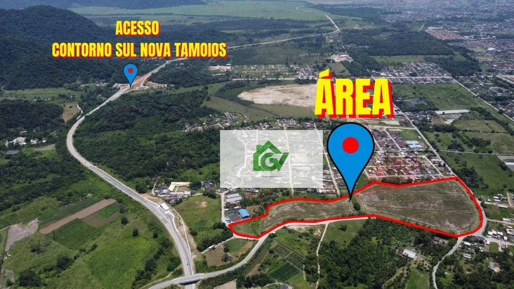 Terreno, 7 hectares - Foto 1
