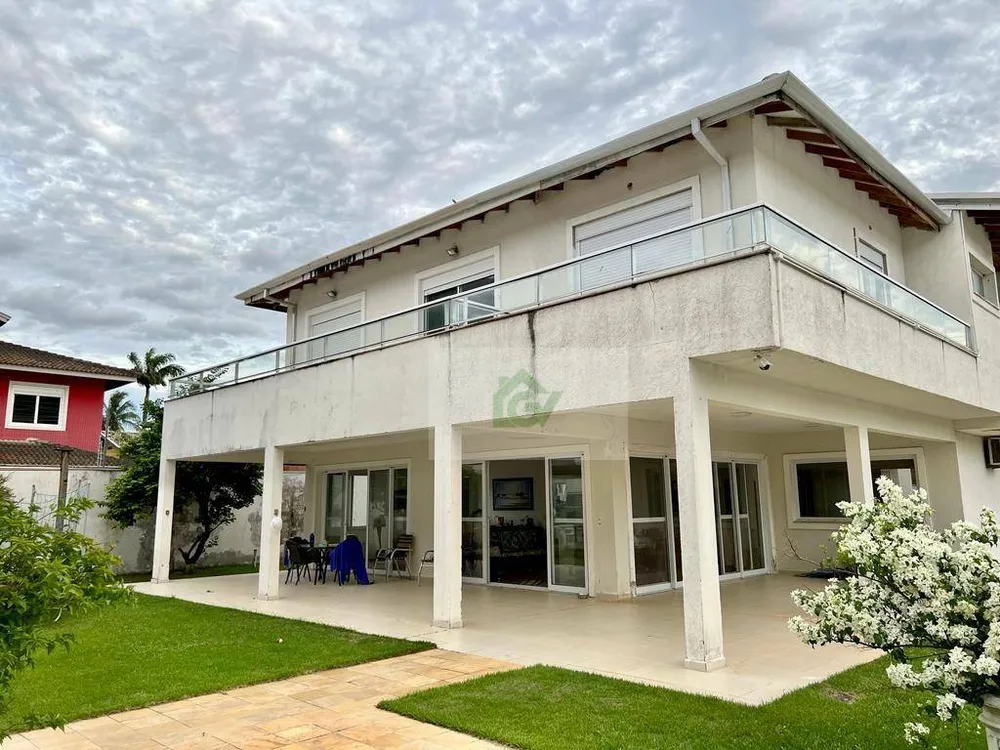 Casa, 12 quartos, 970 m² - Foto 3
