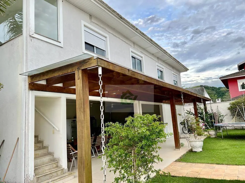 Casa, 12 quartos, 970 m² - Foto 4
