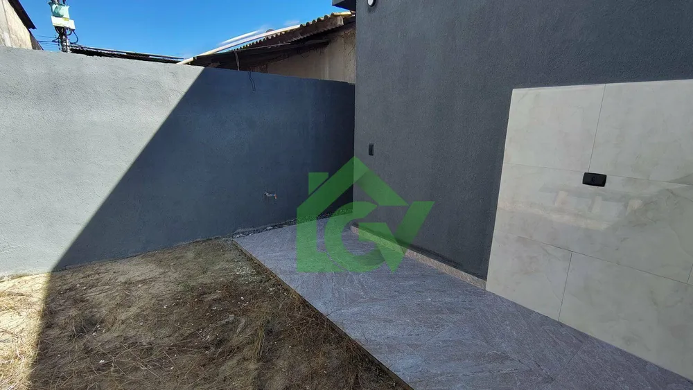 Casa, 2 quartos, 62 m² - Foto 12