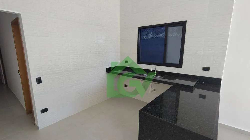 Casa, 2 quartos, 62 m² - Foto 6