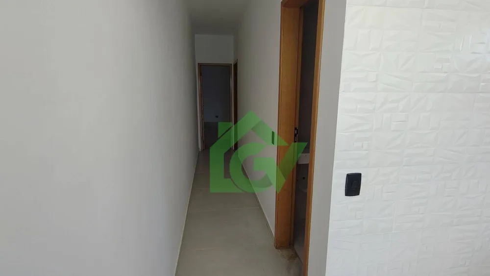 Casa, 2 quartos, 62 m² - Foto 5