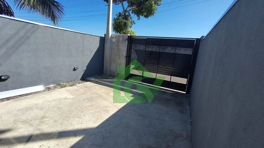 Casa, 2 quartos, 62 m² - Foto 2